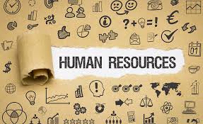 Human Resources Human Resources